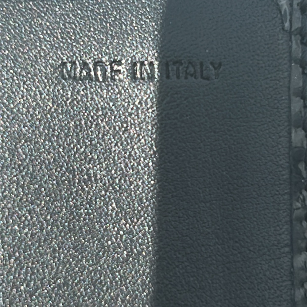 Fendi Wallet - Picture 4 of 7